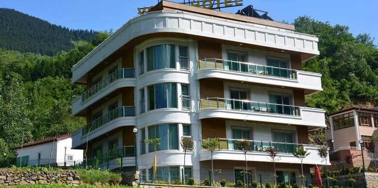 Voice Hotel
