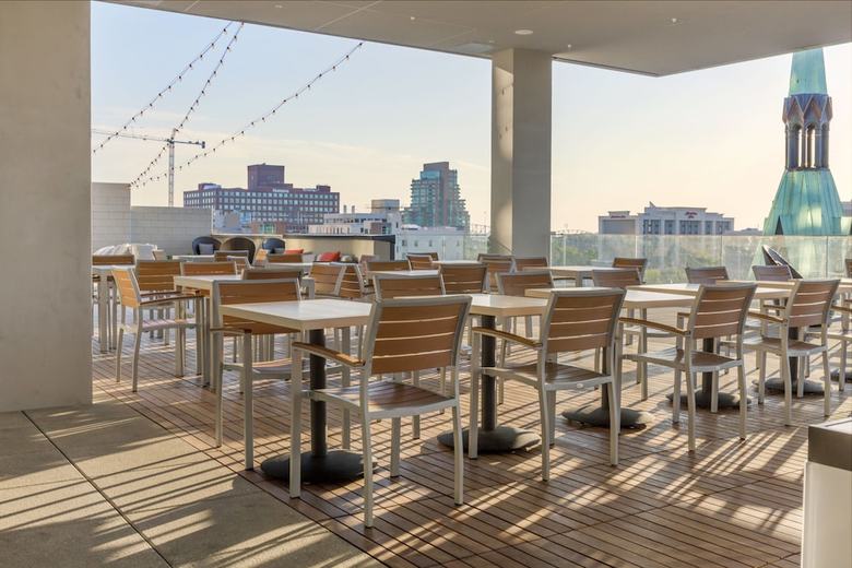Omni Louisville Hotel