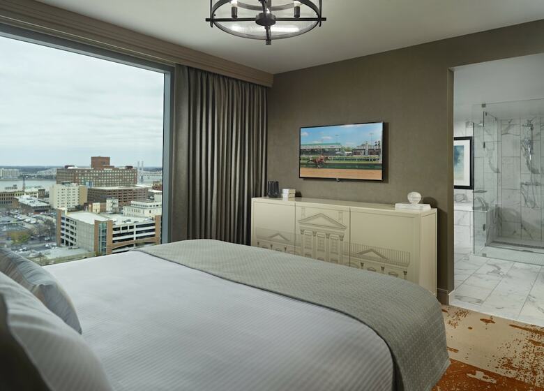 Omni Louisville Hotel
