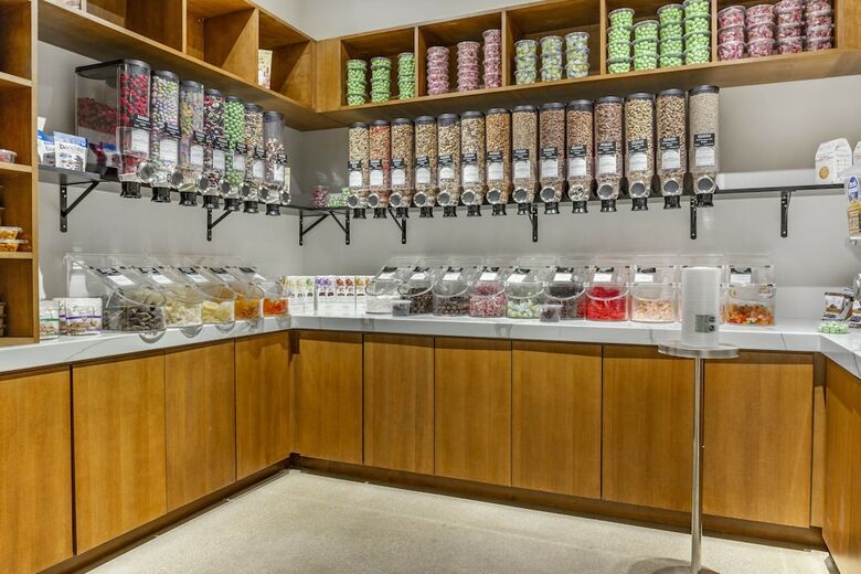 Omni Louisville Hotel