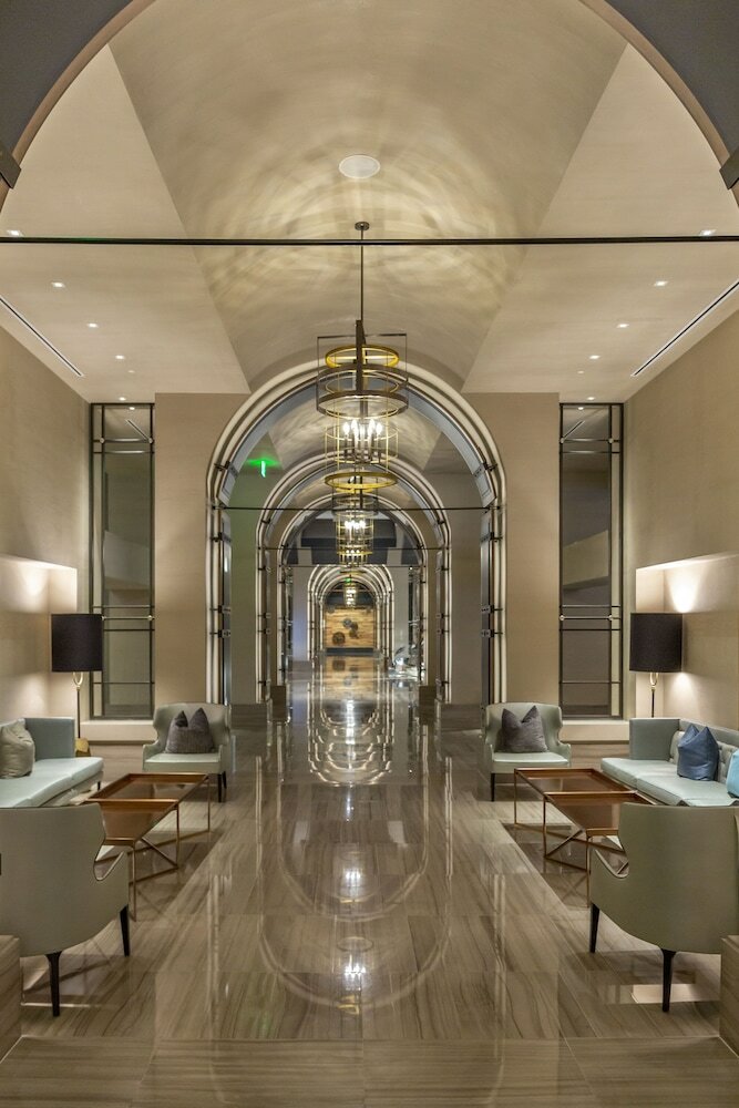 Omni Louisville Hotel