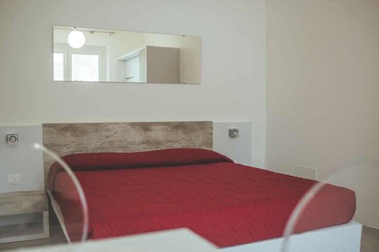 Apartamento Casa La Strea