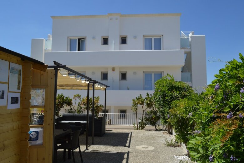 Apartamento Casa La Strea