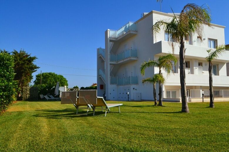 Apartamento Casa La Strea