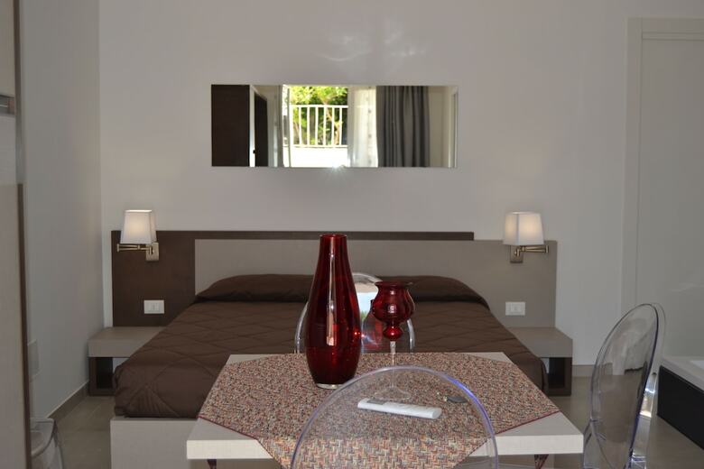 Apartamento Casa La Strea