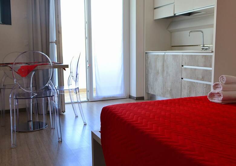 Apartamento Casa La Strea