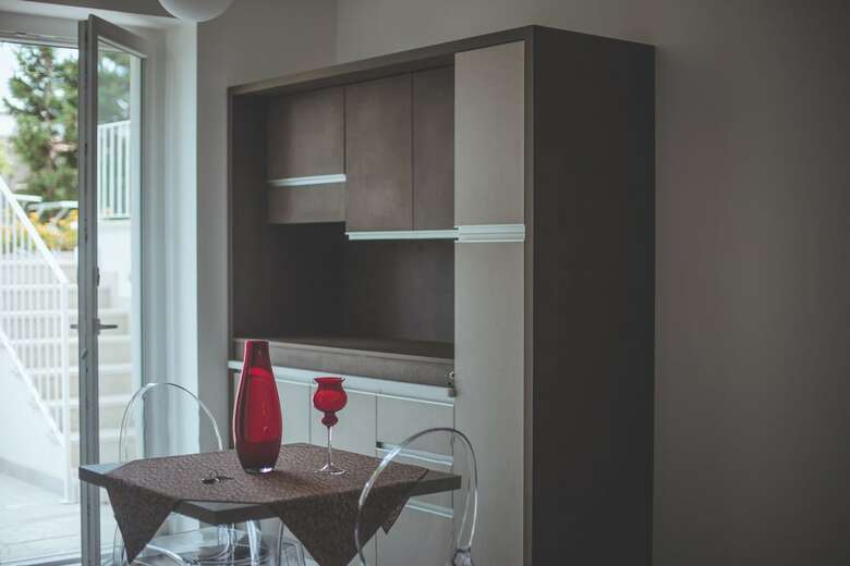 Apartamento Casa La Strea