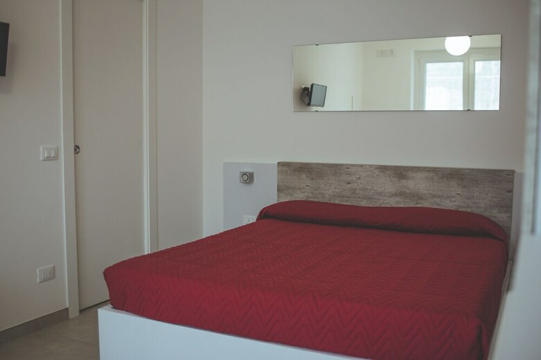 Apartamento Casa La Strea
