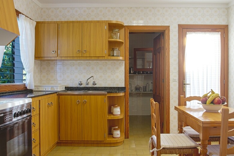 Villa La Sort Den Jaume