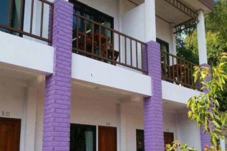Hotel View Garden Resort
