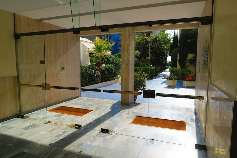 Apartamento "park Promenade Terrasse" By Nestor&jeeves