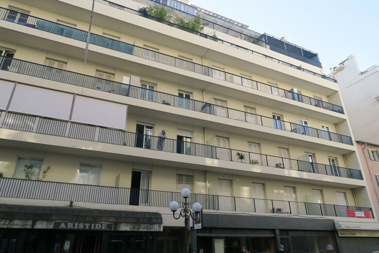Apartamento "park Promenade Terrasse" By Nestor&jeeves