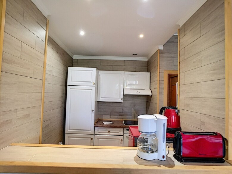 Apartamento "park Promenade Terrasse" By Nestor&jeeves