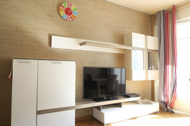 Apartamento "park Promenade Terrasse" By Nestor&jeeves