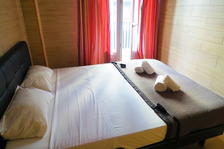 Apartamento "park Promenade Terrasse" By Nestor&jeeves