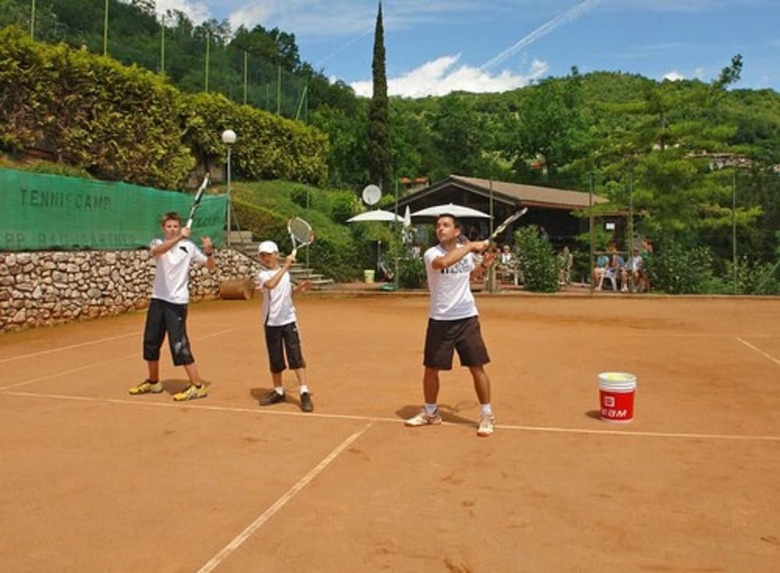 Village Hotel Lucia