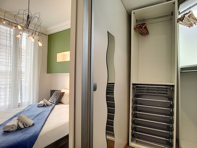 Apartamento "california" By Nestor&jeeves