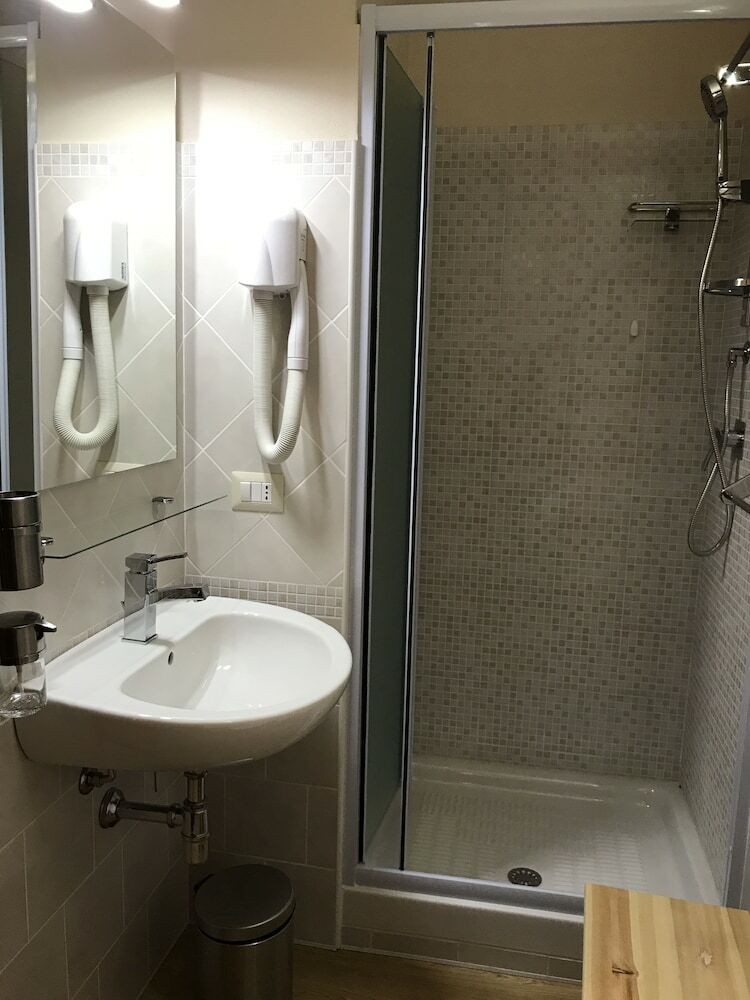 Bed & Breakfast Selvaggio Blu