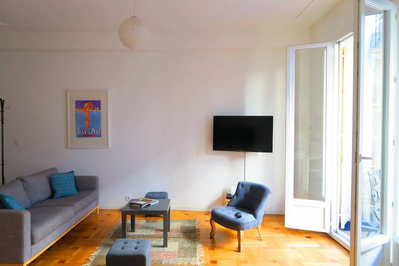 Apartamento "provence Terrasse" By Nestor&jeeves