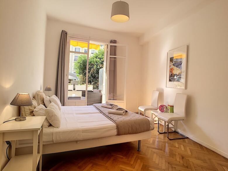 Apartamento "provence Terrasse" By Nestor&jeeves