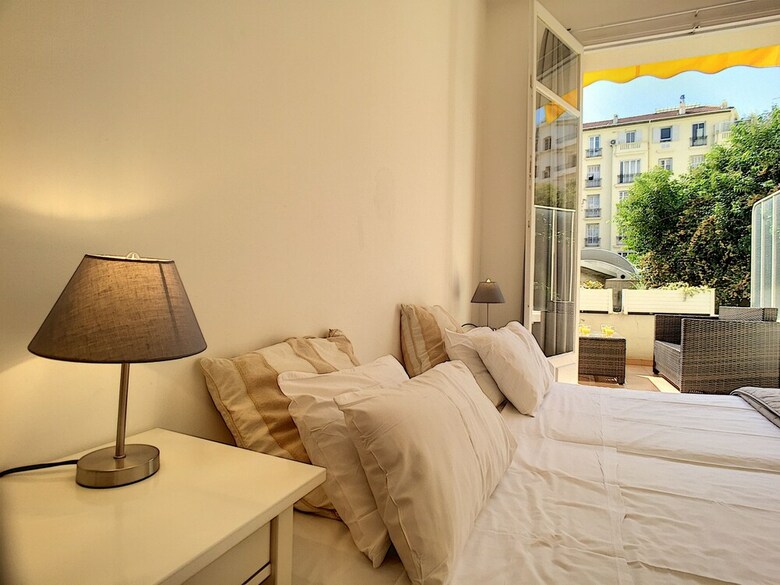 Apartamento "provence Terrasse" By Nestor&jeeves