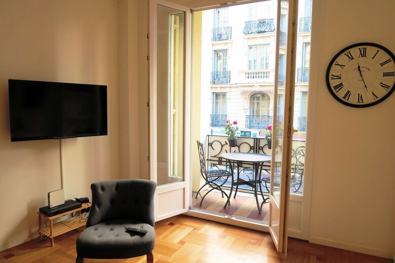 Apartamento "provence Terrasse" By Nestor&jeeves
