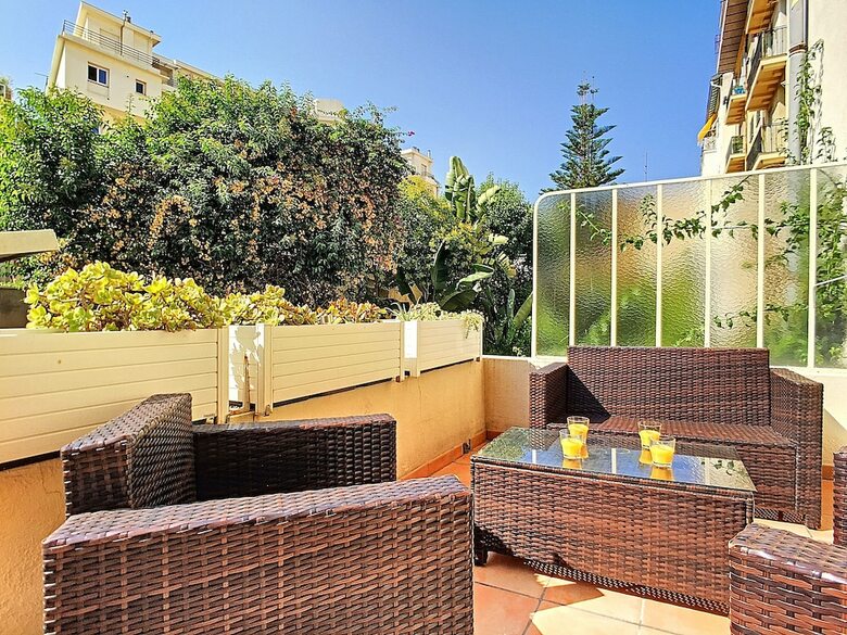 Apartamento "provence Terrasse" By Nestor&jeeves