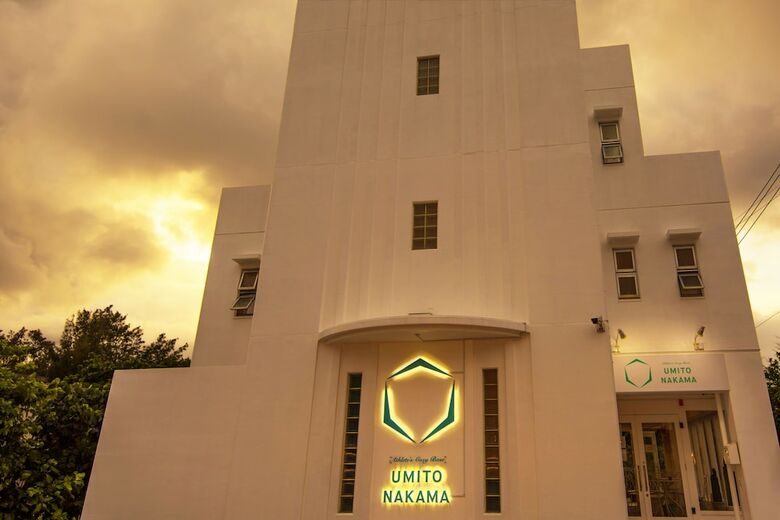 Hotel Umito Nakama