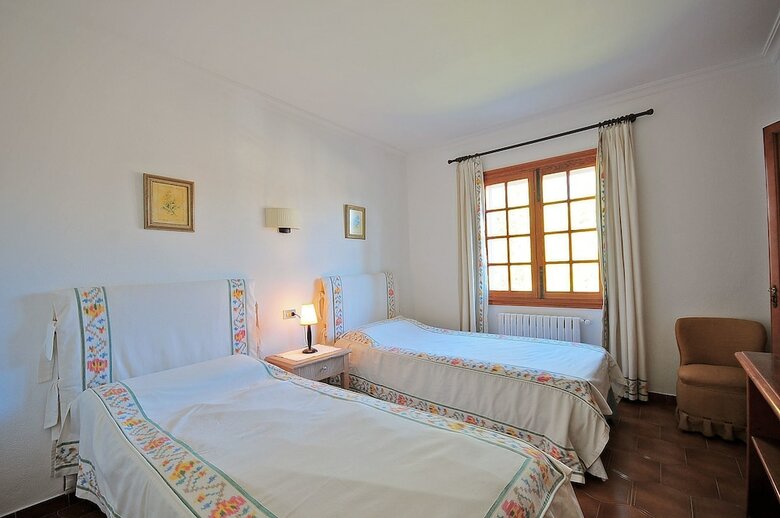 Villa Fonoll Mar�