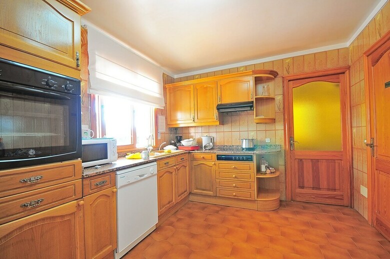 Villa Fonoll Mar�