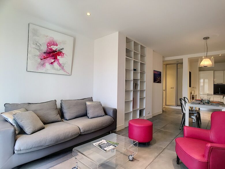 Apartamento "voltaire Premium" By Nestor&jeeves