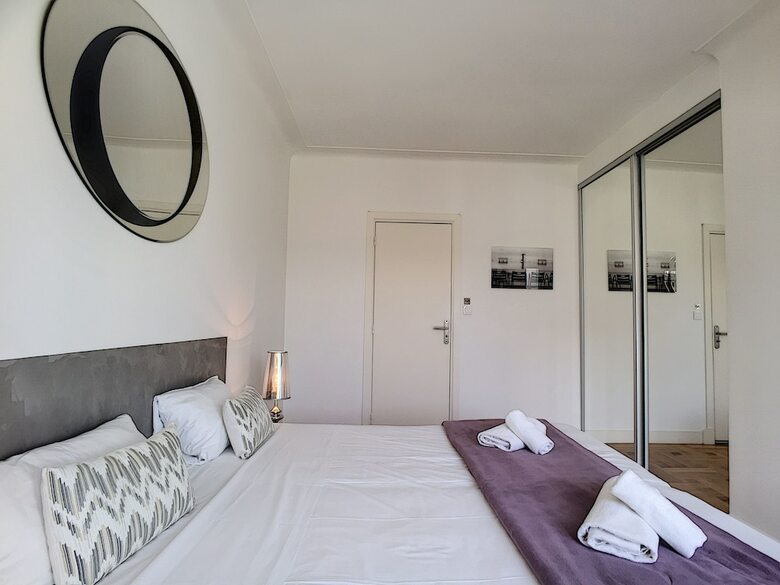Apartamento "voltaire Premium" By Nestor&jeeves