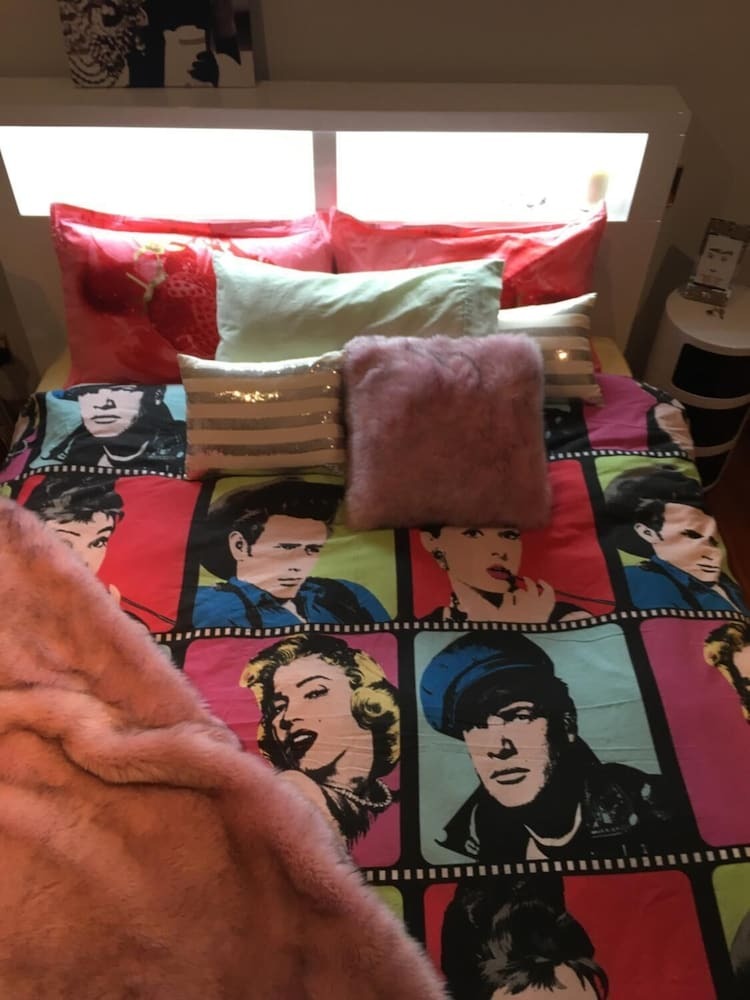 Breakfast At Tiffany's B&B