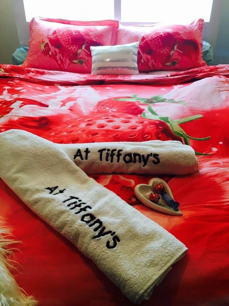 Breakfast At Tiffany's B&B