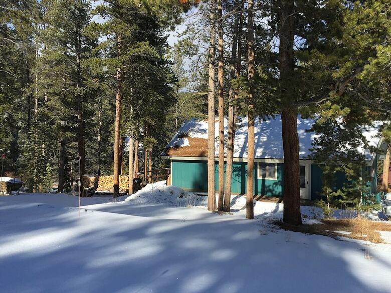 Black Bear Crossing By Peak Property Management