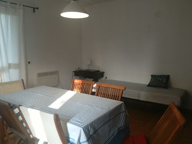 Apartments Ivas