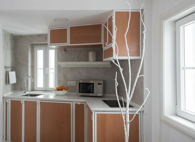 Almamater Lisbon Apartments