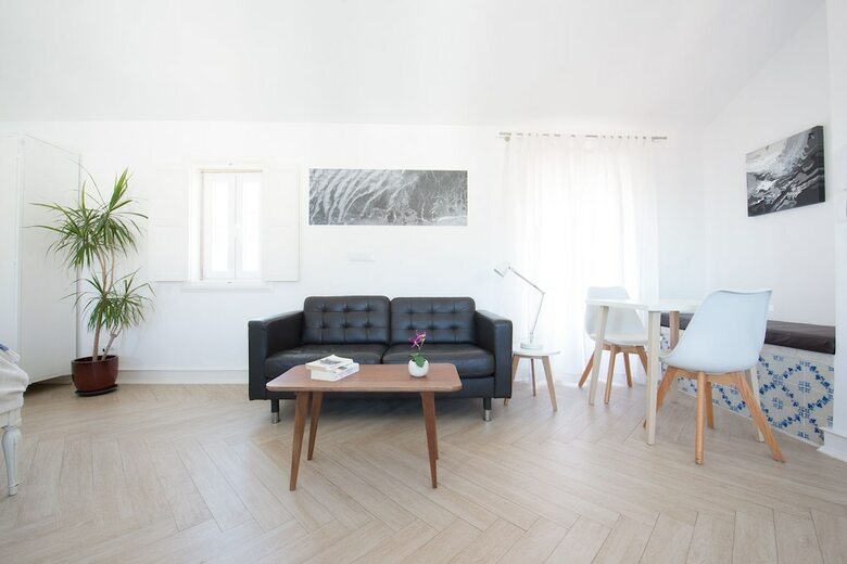 Almamater Lisbon Apartments