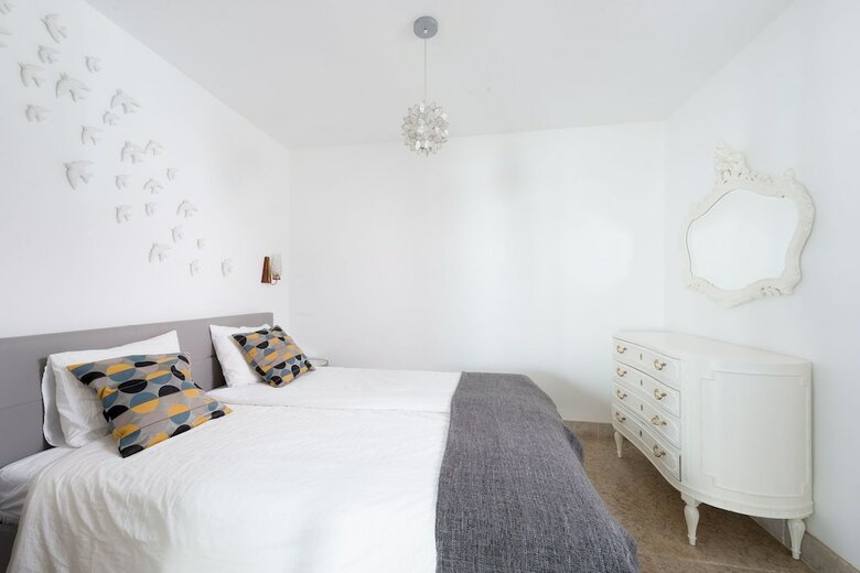 Almamater Lisbon Apartments
