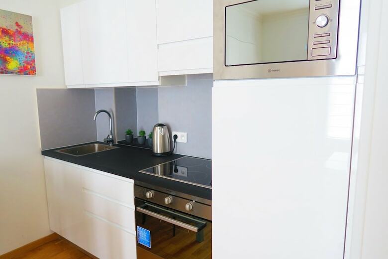 Apartamento "edith Piaf Premium" By Nestor&jeeves