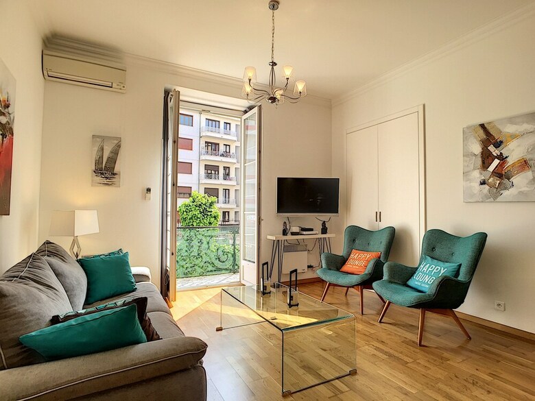 Apartamento "edith Piaf Premium" By Nestor&jeeves