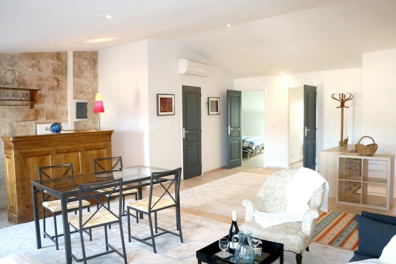 Hotel Aumes Sweet Home