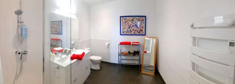 Hotel Aumes Sweet Home