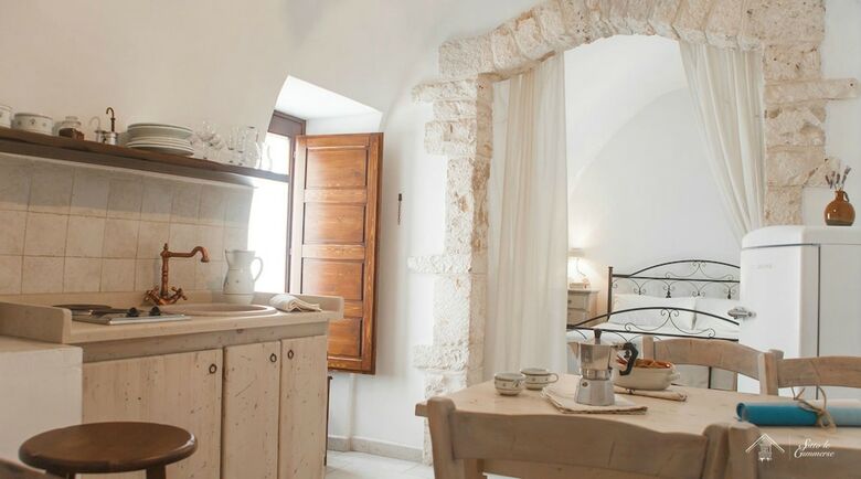 Hotel Sotto Le Cummerse Albergo Diffuso