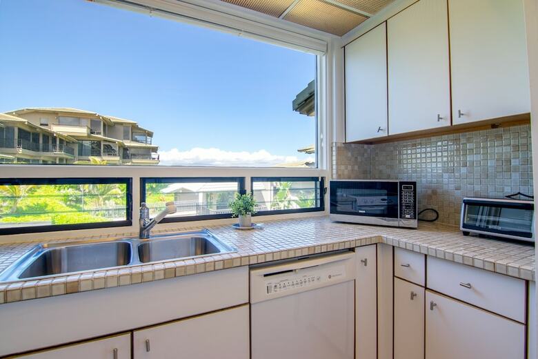 Kapalua Bay Villa 29b2 Ocean Front - 2 Br Villa