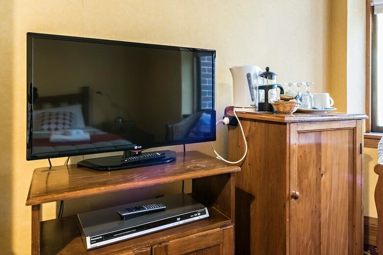 Halswell Lodge - Motel