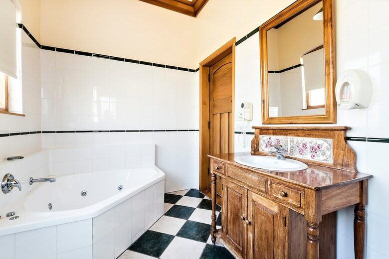 Halswell Lodge - Motel