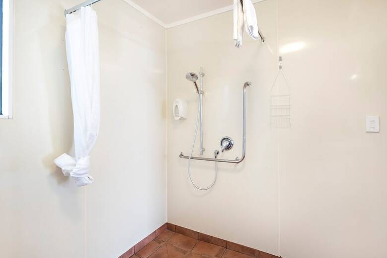 Halswell Lodge - Motel