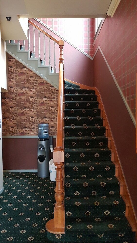 Halswell Lodge - Motel