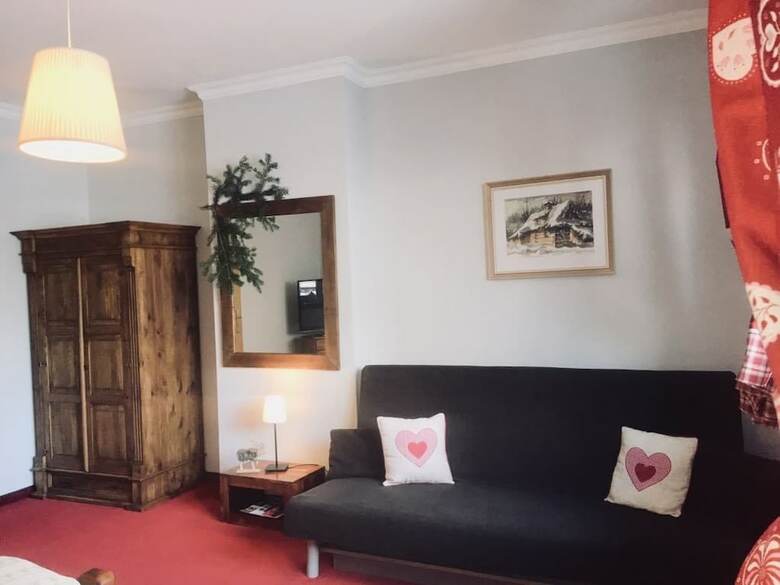 Villa Apartament Jaworzyna